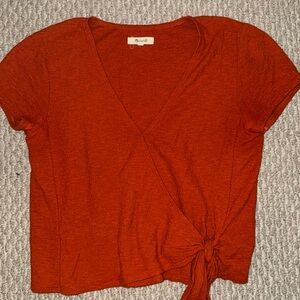 Madewell top